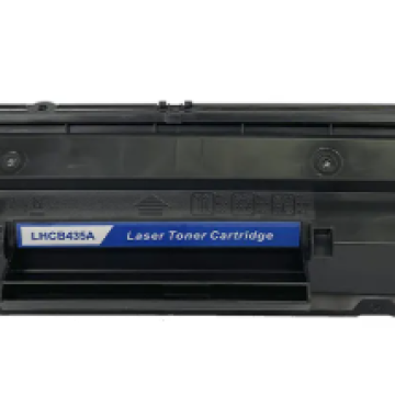 Toner HP 35A CB-435A / 36A CB-436A / 85A CE-285A / 78A CE-278A Universal Compatível