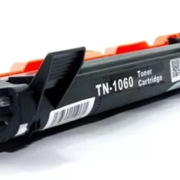 Toner Compatível com Brother TN1060 | DCP1602 DCP1512 DCP1617NW HL1112 HL1202 HL1212W