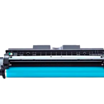 Cartucho de Cilindro Compatível HP CE314A 130A 126A | CP1020 CP1025 M176N M177FW M175 