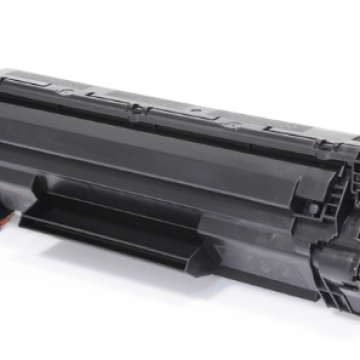 Toner Compatível com HP CF283A 83A | M127FN M127FW M125 M201 M225 M226 M202 M201DW 1.5k